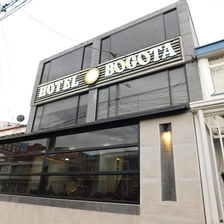 Hotel Mx Bogota Ngoại thất bức ảnh