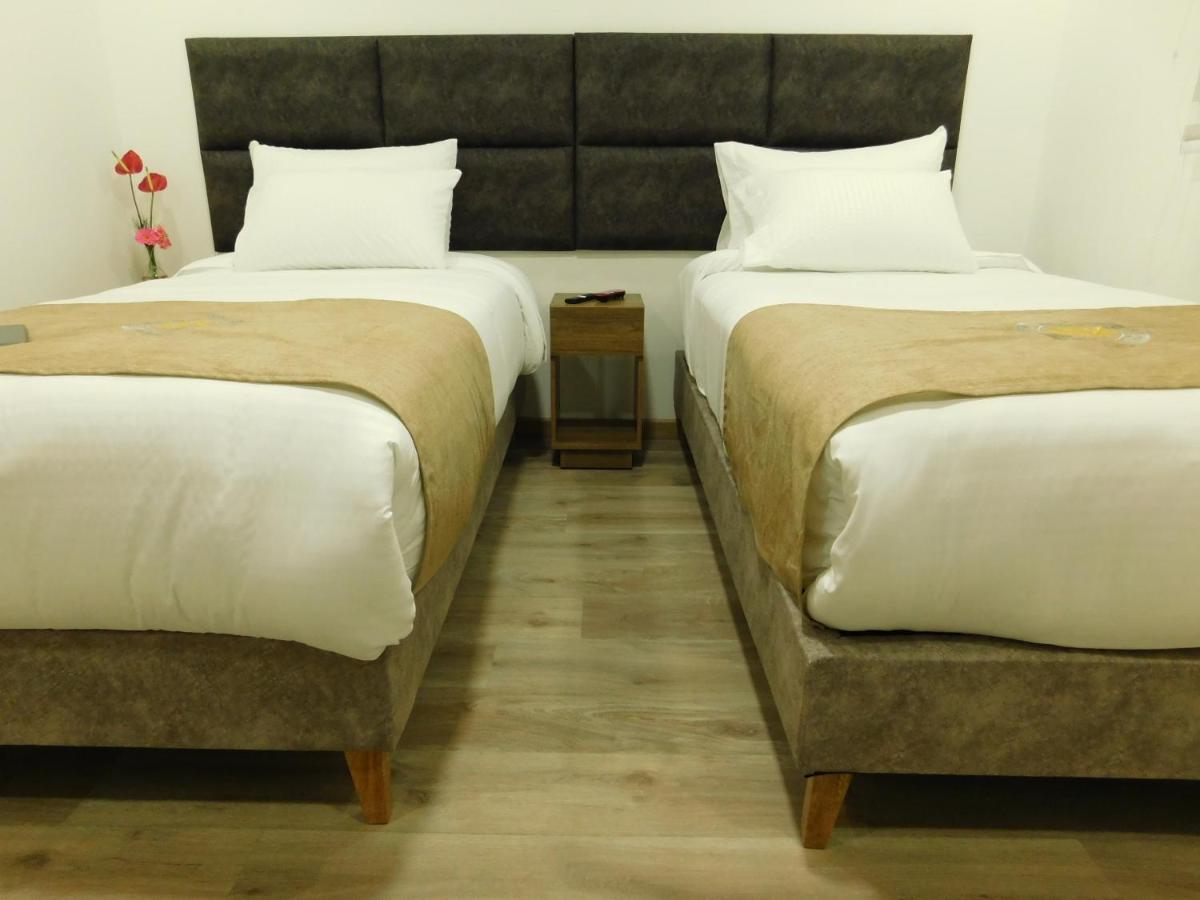 Hotel Mx Bogota Ngoại thất bức ảnh