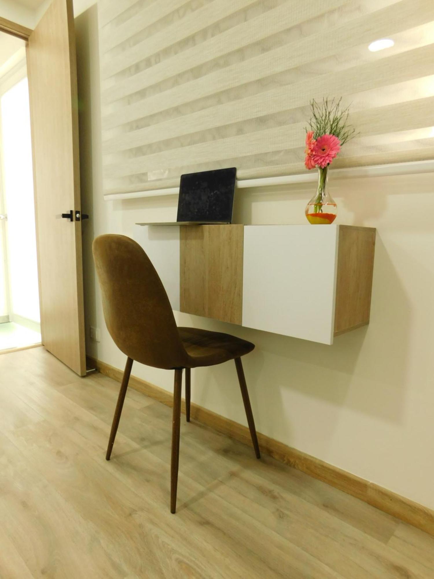 Hotel Mx Bogota Ngoại thất bức ảnh