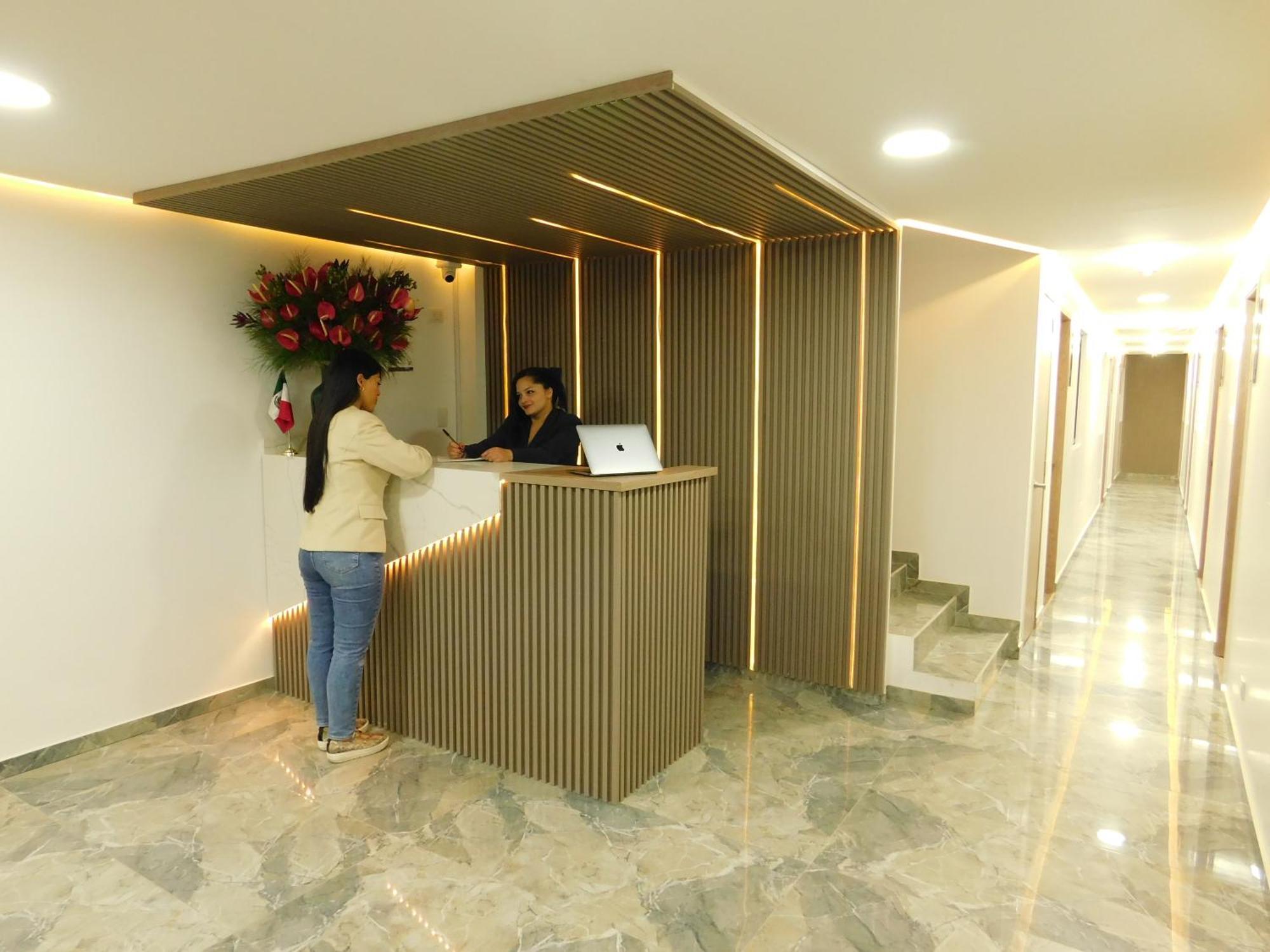 Hotel Mx Bogota Ngoại thất bức ảnh