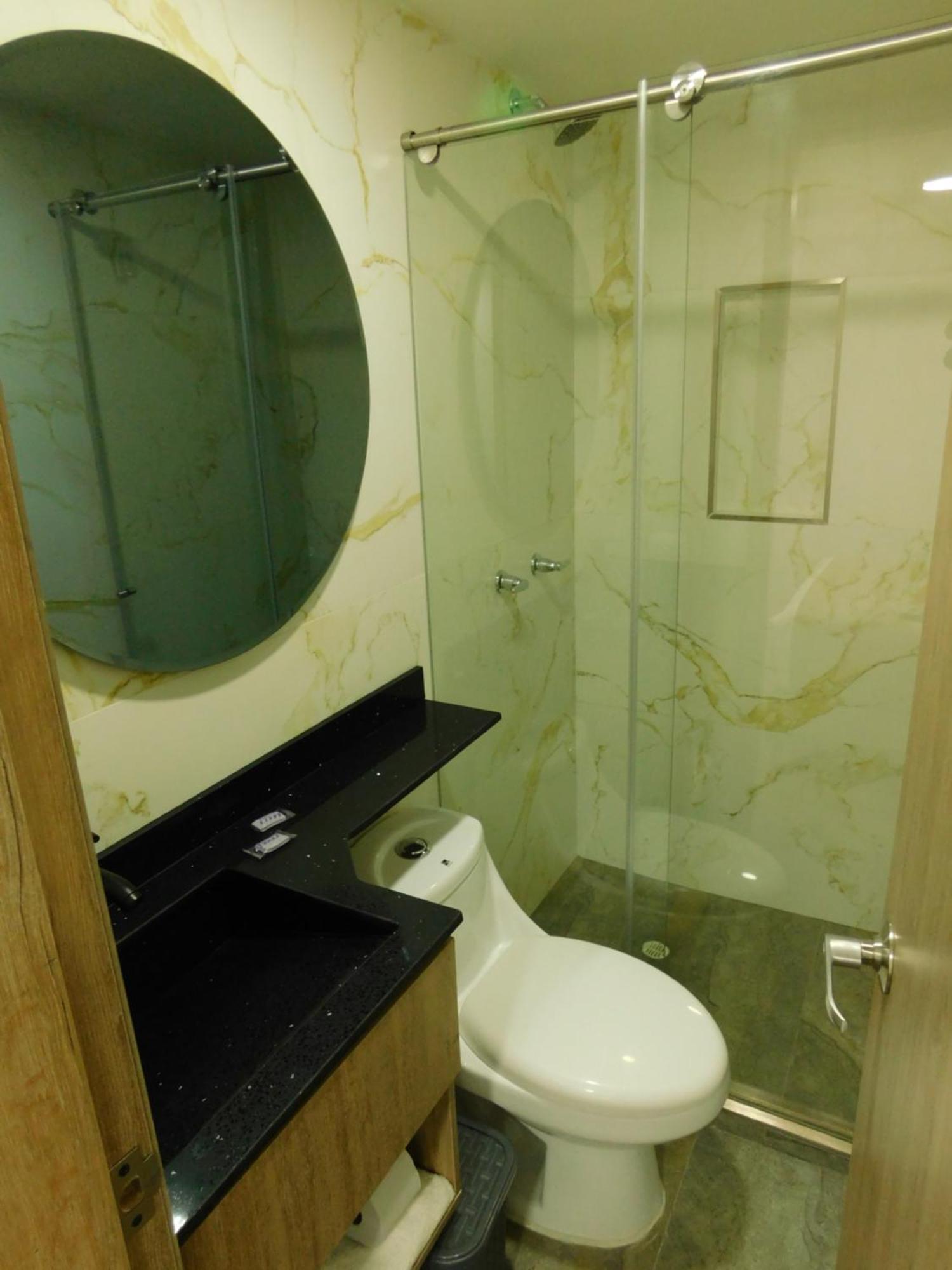 Hotel Mx Bogota Ngoại thất bức ảnh