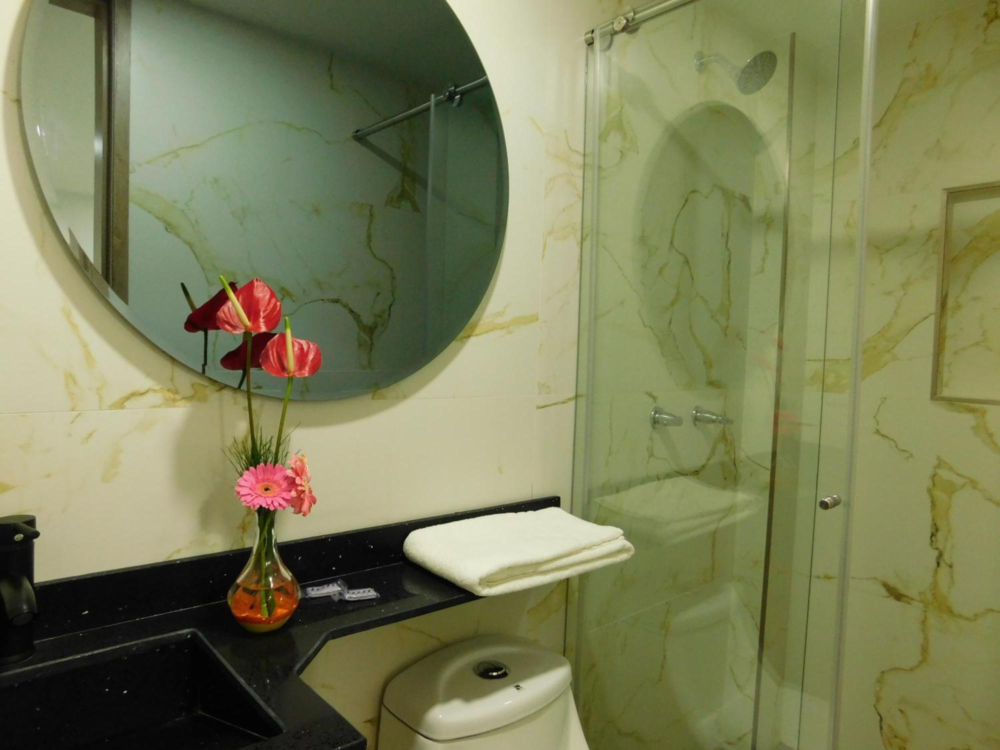 Hotel Mx Bogota Ngoại thất bức ảnh